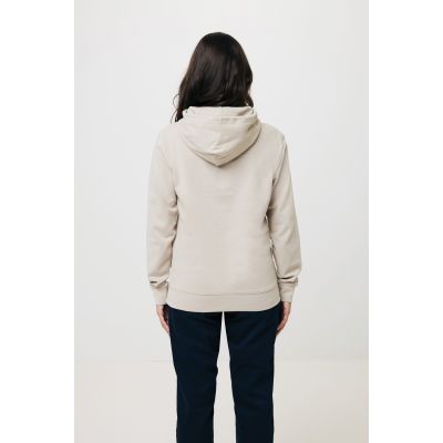 Худи Iqoniq Jasper из переработанного хлопка, унисекс, 340 г/м²-10
