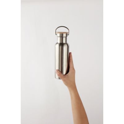 Термобутылка VINGA Miles, 500 мл-12