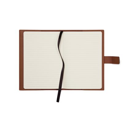 Блокнот VINGA Timo из rPET RCS, А5-2