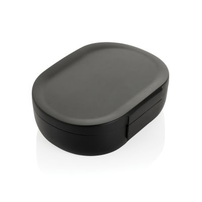 Ланч-бокс Avira Atlas из переработанного пластика RCS, 700 мл-0