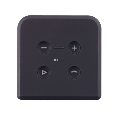 Беспроводная Sound Bass колонка, средняя-4