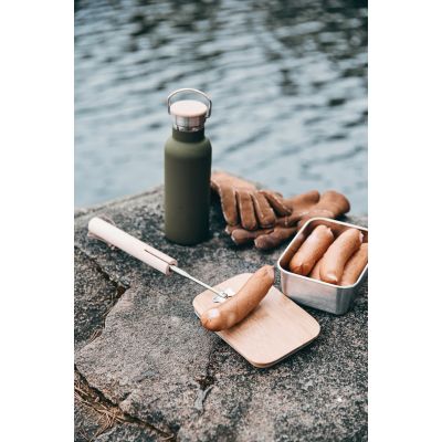 Телескопическая вилка для барбекю VINGA Vici-8