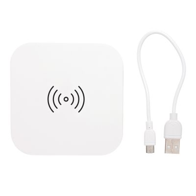 Док-станция для беспроводной зарядки, 5 Вт-6