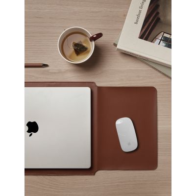 Чехол для ноутбука VINGA Timo из rPET RCS, 16’’-3