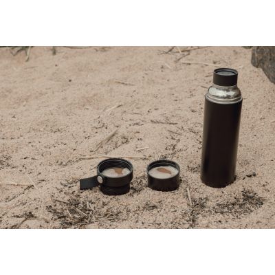 Термос VINGA Tono с двумя кружками RCS, 750 мл-5