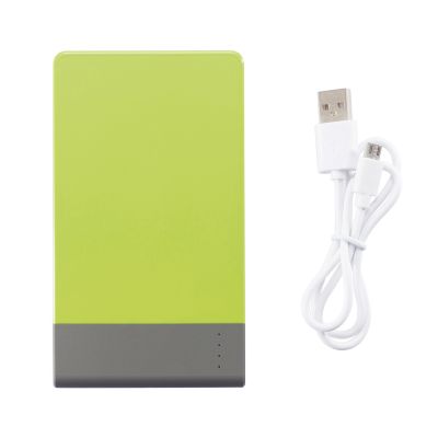 Тонкое зарядное устройство, 4600 mAh-3