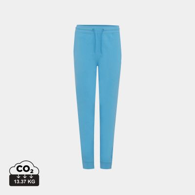 Джоггеры Iqoniq Cooper из переработанного хлопка, унисекс, 340 г/м²-9