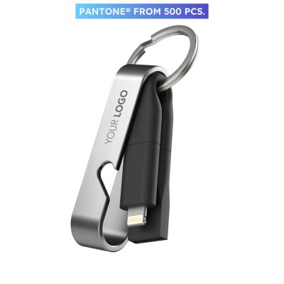 Кабель VONMAHLEN High Six 6 в 1-2