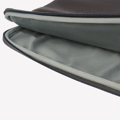 Чехол для ноутбука Бруклин (Brooklyn), серый-7