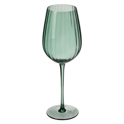 Бокал для вина Капри (Capri), зеленый-0