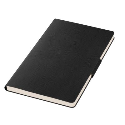 Ежедневник Vetro недатированный, черный-2