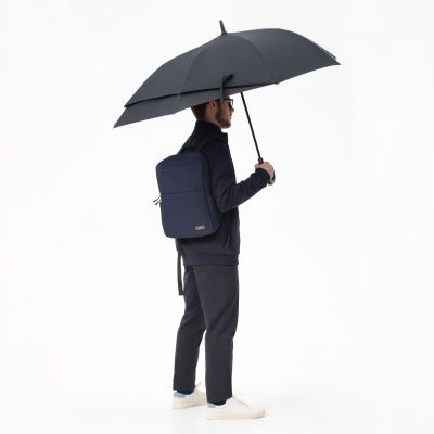 Рюкзак Форст (Forst), синий-8