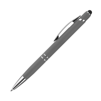 Шариковая ручка Comet NEO, серая