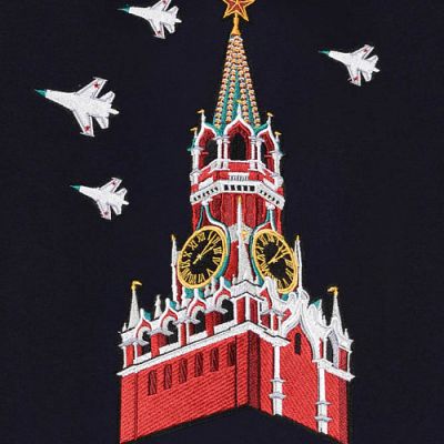 Толстовка с капюшоном Gourji 