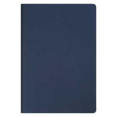 Ежедневник Стар (Star) недатированный, синий (с упаковкой, со стикерами)-7