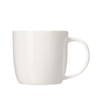 Кружка фарфоровая Дафна (Dafna)-4