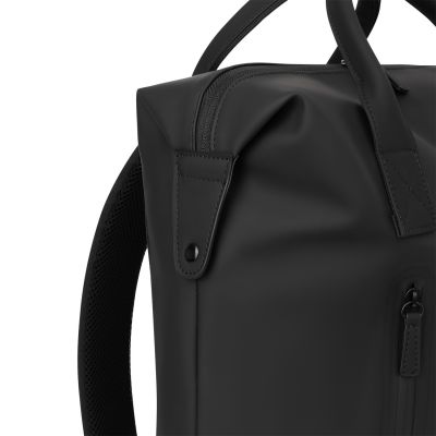 Рюкзак Мадрид (Madrid), черный-4