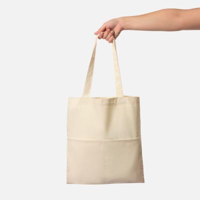 Сумка для покупок Tessa NEO, неокрашенная-5