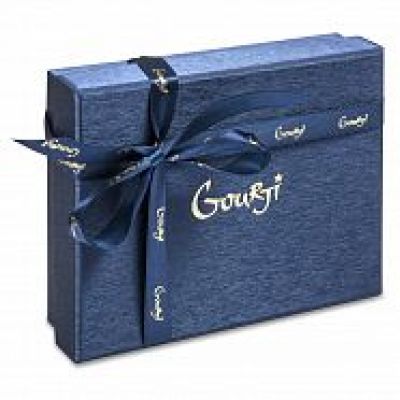 Обложка для паспорта Gourji 