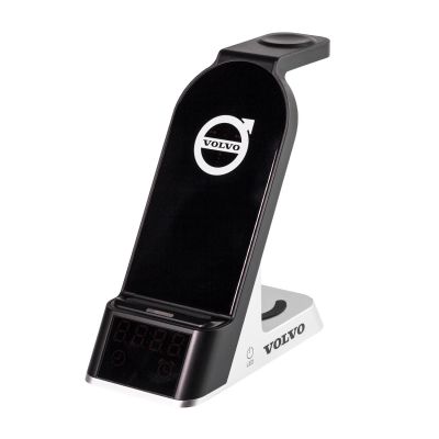 Беспроводная зарядная станция 6в1 Union-6