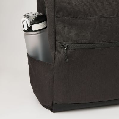 Рюкзак Moris, черный-8