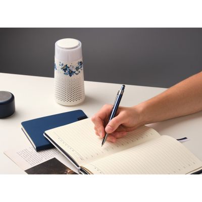 Очиститель воздуха с подсветкой Пьюр (Pure), белый-10