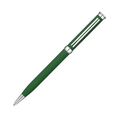 Шариковая ручка Бенуа (Benua), зеленая-2