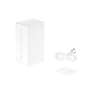 Увлажнитель воздуха с подсветкой Cloud NEO-12