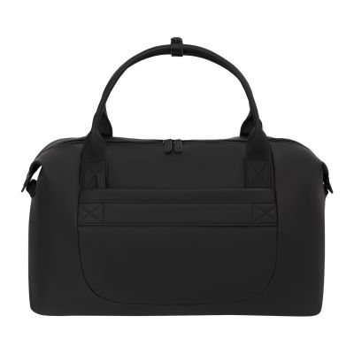 Сумка дорожная Madrid, черная-3