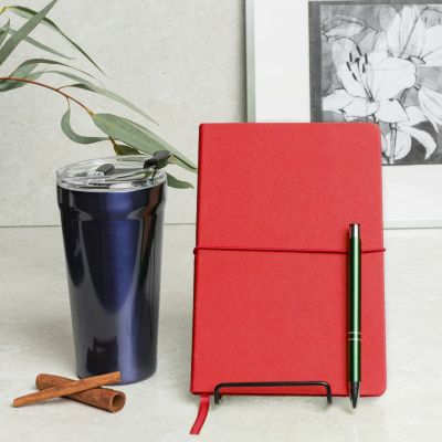 Шариковая ручка Alpha Neo, зеленая-6