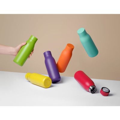 Термобутылка вакуумная герметичная Sevilla, аква-7