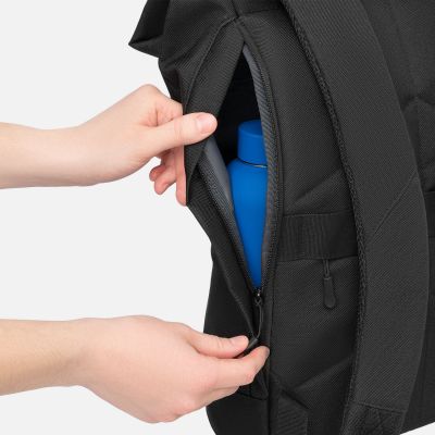 Рюкзак Монте (Monte), черный-7