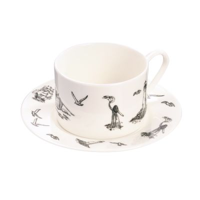 Чайная пара Мокксо (Mokko)-12