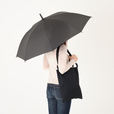 Сумка для покупок Erba, черная-10