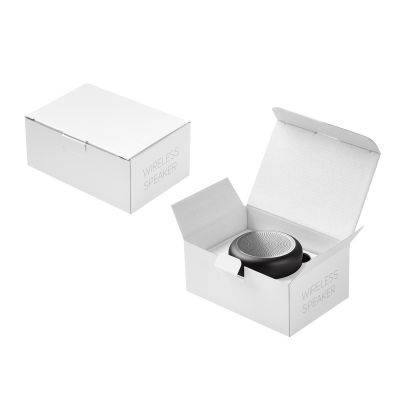 Беспроводная колонка Пэшн (Passion) 80dB 600 mAh (Bluetooth 5.4), черная-14