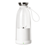 Блендер портативный Frutta, белый