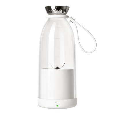 Блендер портативный Frutta, белый-0