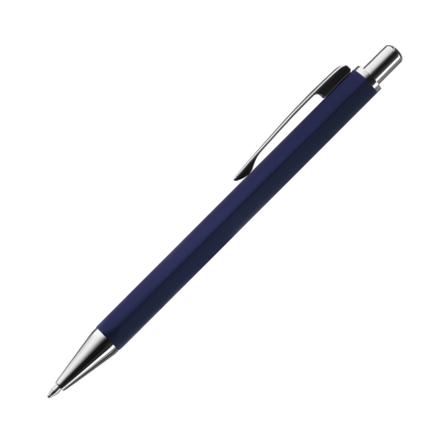 Шариковая ручка Урбан (Urban), синяя-0