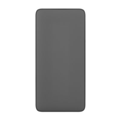 Внешний аккумулятор с подсветкой Ancor Plus 10000 mAh, серый-3