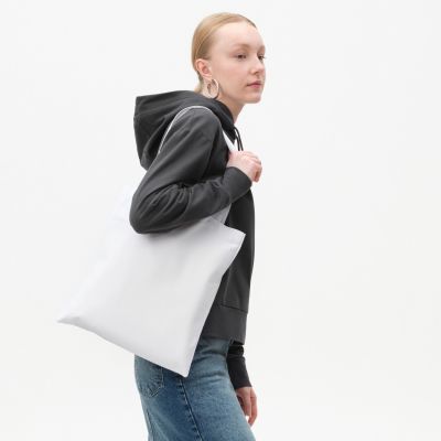 Сумка для покупок Erba NEO, белая-15