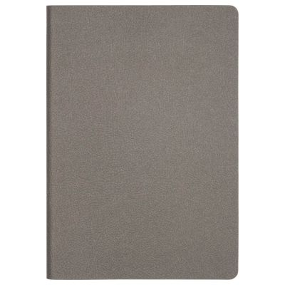 Ежедневник Portobello Trend, Stone Island, недатированный, серый-5