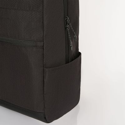 Рюкзак Moris, черный-4