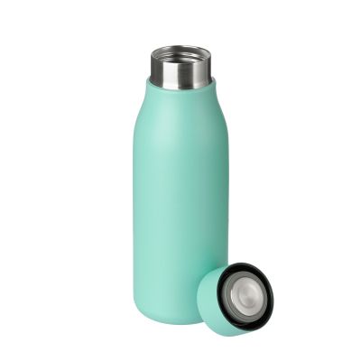 Термобутылка вакуумная герметичная Севилла (Sevilla), аква-3