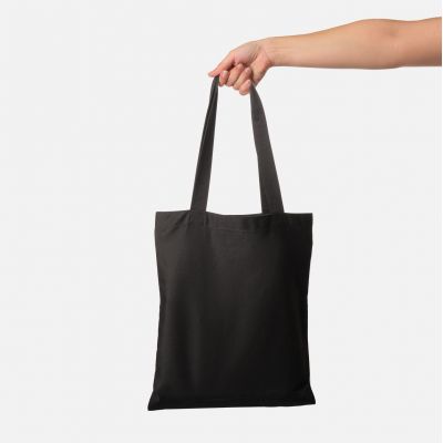 Сумка для покупок Erba NEO, черная-4