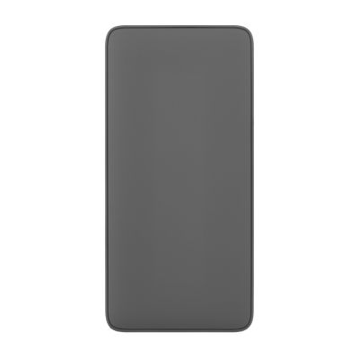 Внешний аккумулятор с подсветкой Ancor PD Plus 10000 mAh, серый-3