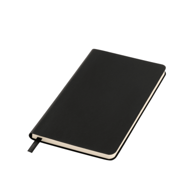 Ежедневник Spark mini A6 недатированный, черный-2