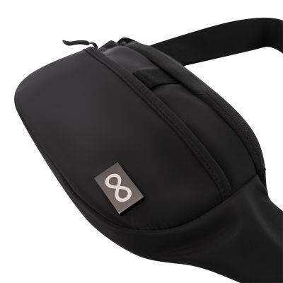 Поясная сумка Boston, черный-11