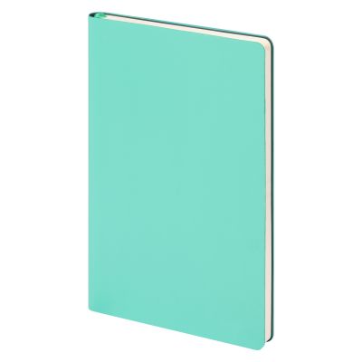 Ежедневник Спарк (Spark) недатированный, мятный (без упаковки, без стикера)-4