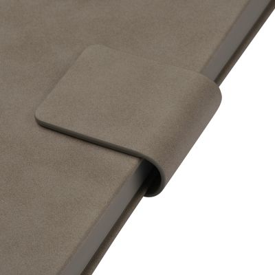 Ежедневник Ritz недатированный, бежевый, твердая обложка-7