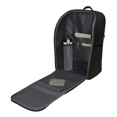 Рюкзак Спейс (Space), черный-10